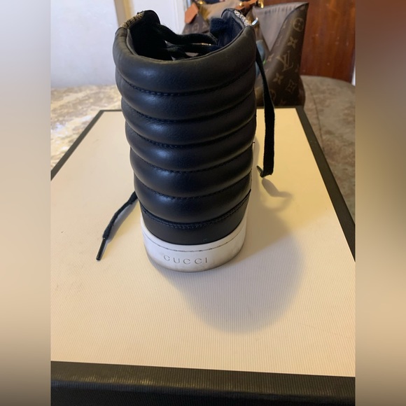 Gucci tennis - Picture 3 of 3